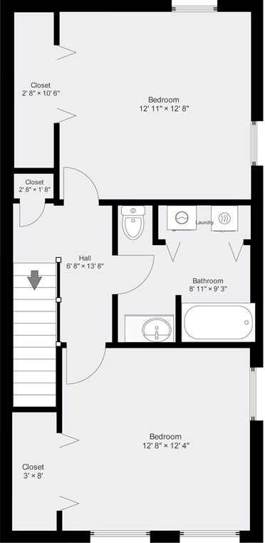 60 Rocky Nook, Malden MA 02148-1561 exterior