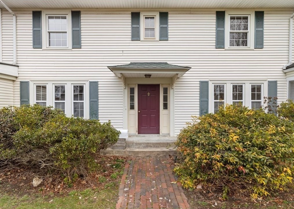 37 Prospect St, Shrewsbury, MA 01545 exterior