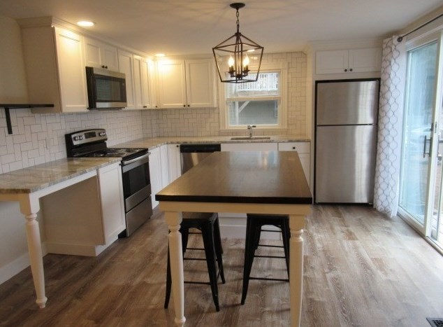 41 Witham St #r, Gloucester, MA 01930