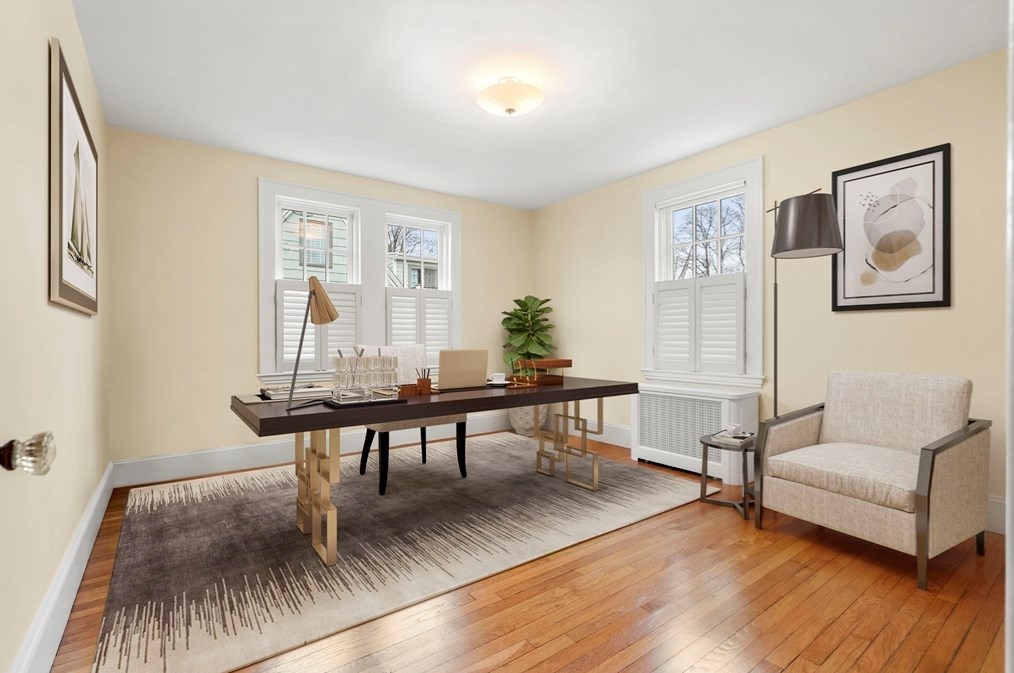 16 Corning St, Beverly MA  01915-3608 exterior