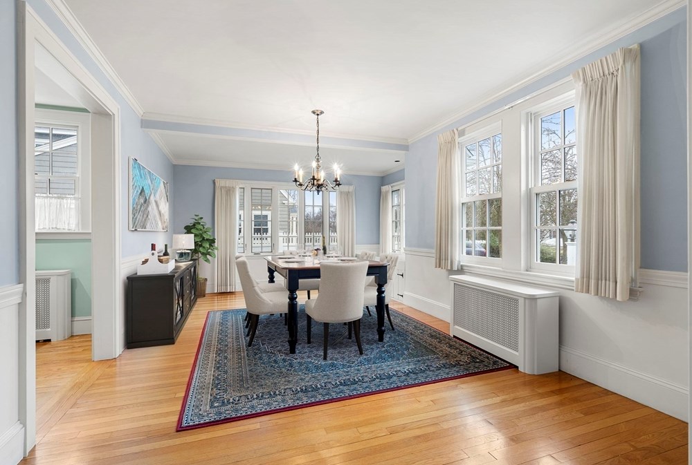 16 Corning St, Beverly MA  01915-3608 exterior