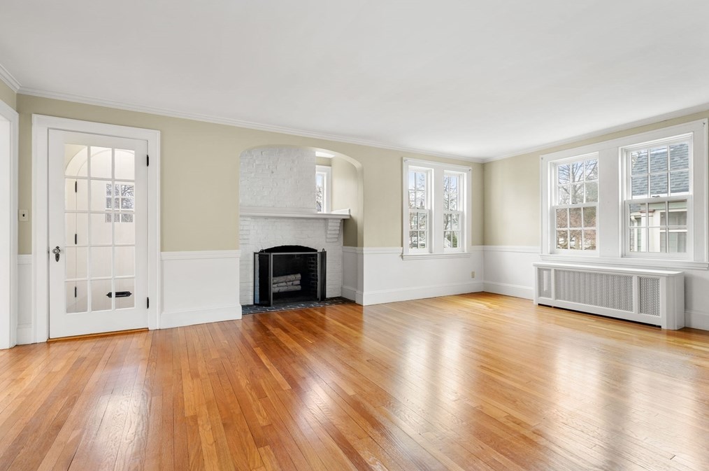 16 Corning St, Beverly MA  01915-3608 exterior