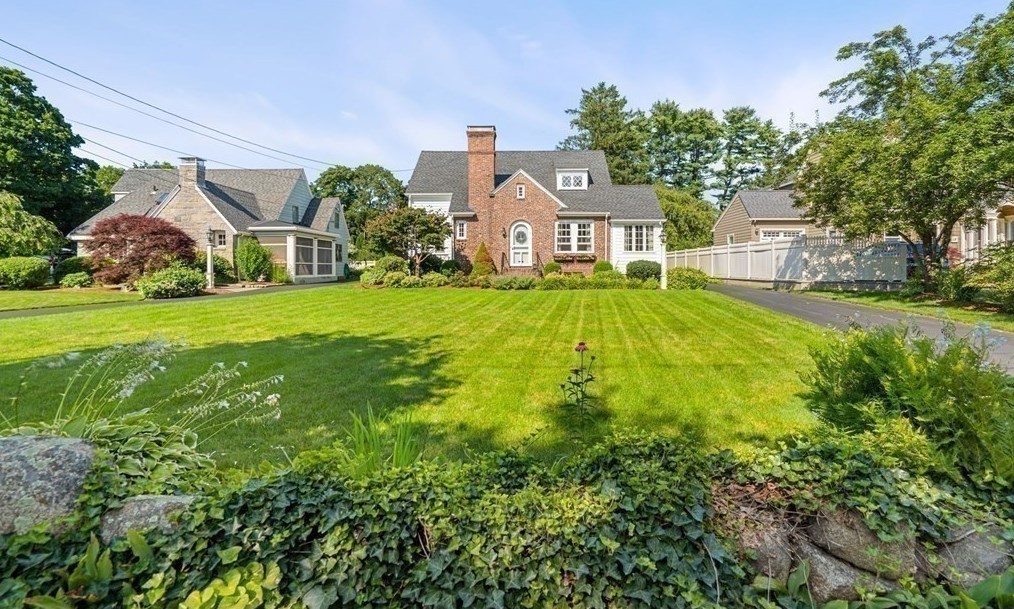 16 Corning St, Beverly MA  01915-3608 exterior