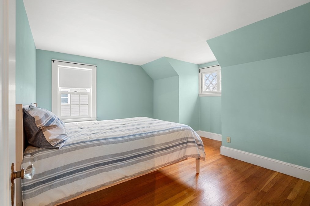 16 Corning St, Beverly MA  01915-3608 exterior