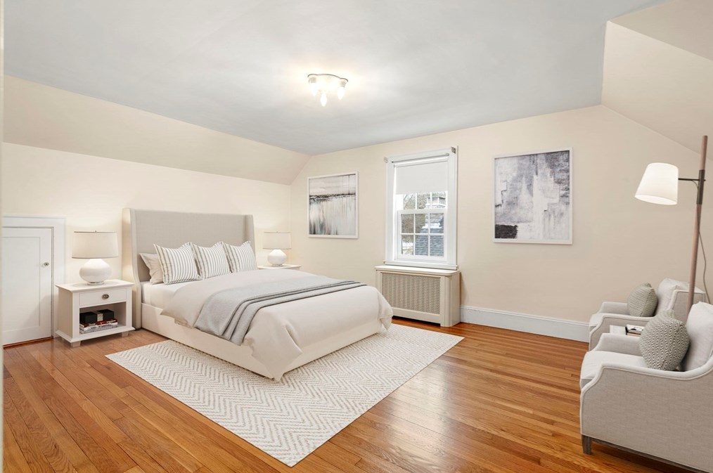 16 Corning St, Beverly MA  01915-3608 exterior