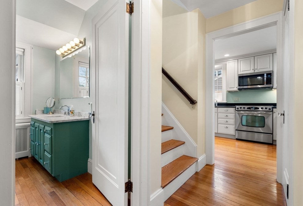 16 Corning St, Beverly MA  01915-3608 exterior