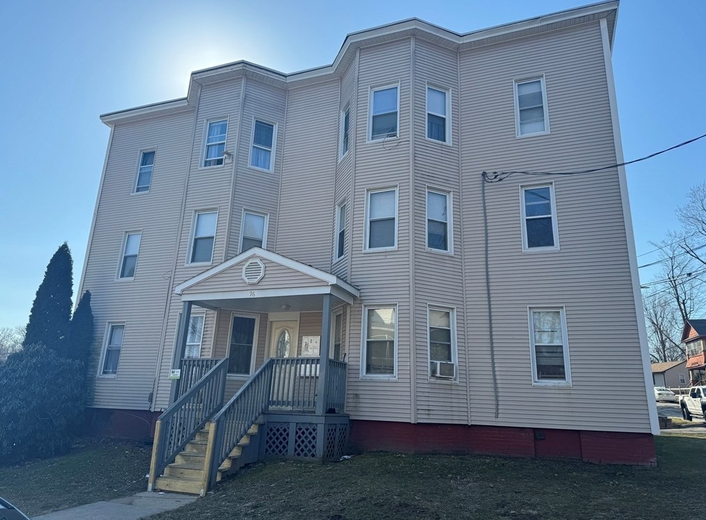 96 Nonotuck Ave, Chicopee, MA 01013
