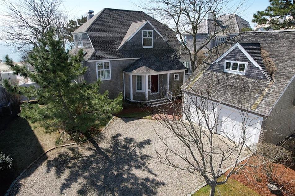 118 Shore Dr W, Mashpee, MA 02649 MLS 73220243 Coldwell Banker