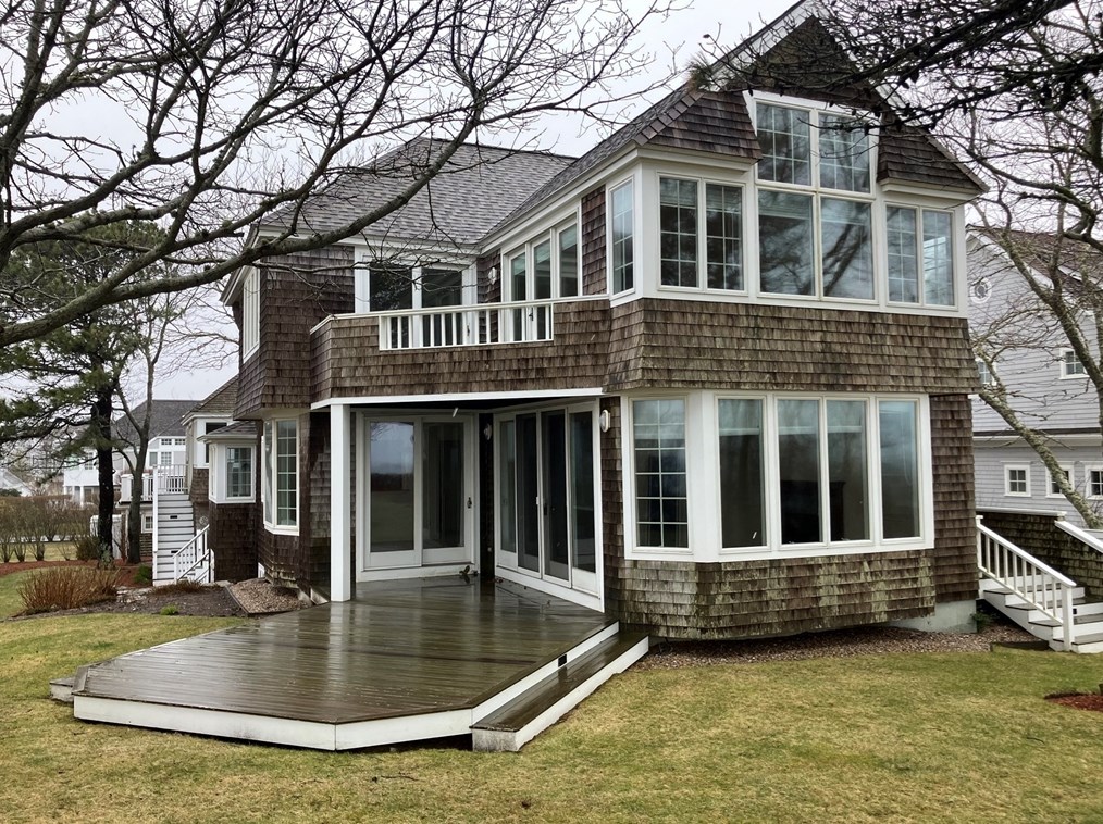 118 Shore Dr, New Seabury, MA 02649 exterior