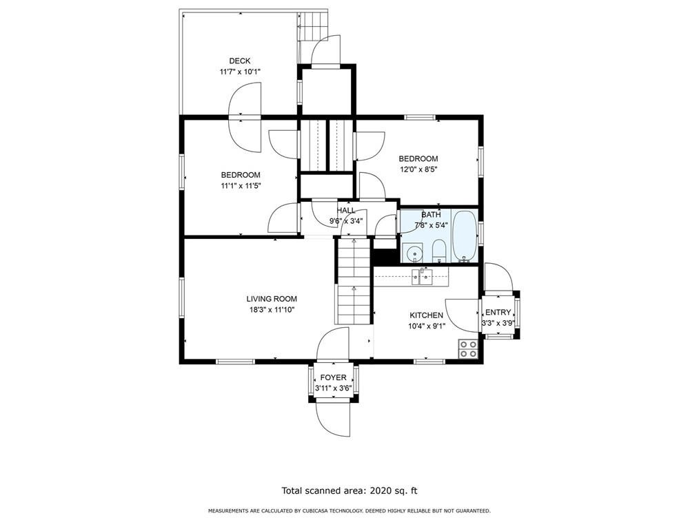 11 Colonial Rd, Woburn, MA 01801 exterior