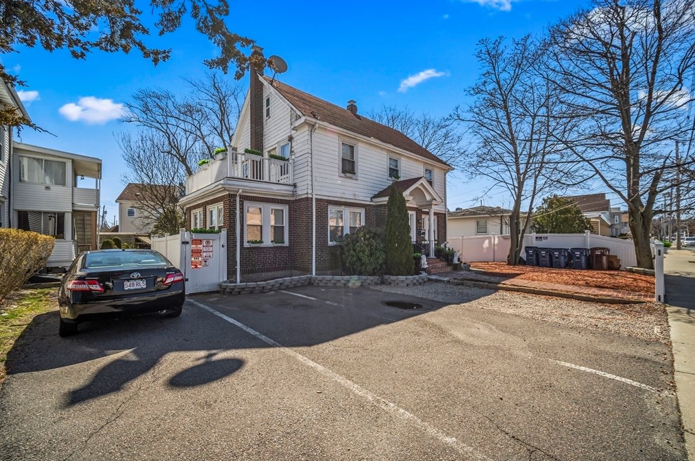 135 Revere St, Revere, MA 02151 exterior
