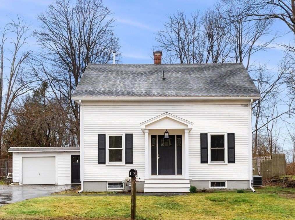 42 Garrison St, Haverhill, MA 01833