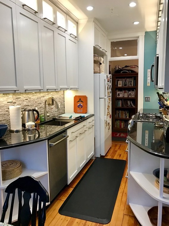 1949 Commonwealth Ave Apt 65, Boston, MA