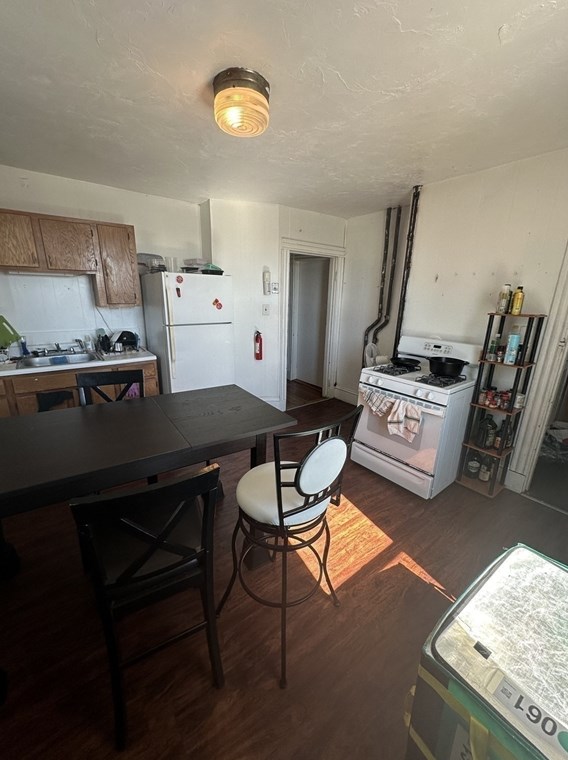 50 Fisher Ave #1, Boston, MA 02120