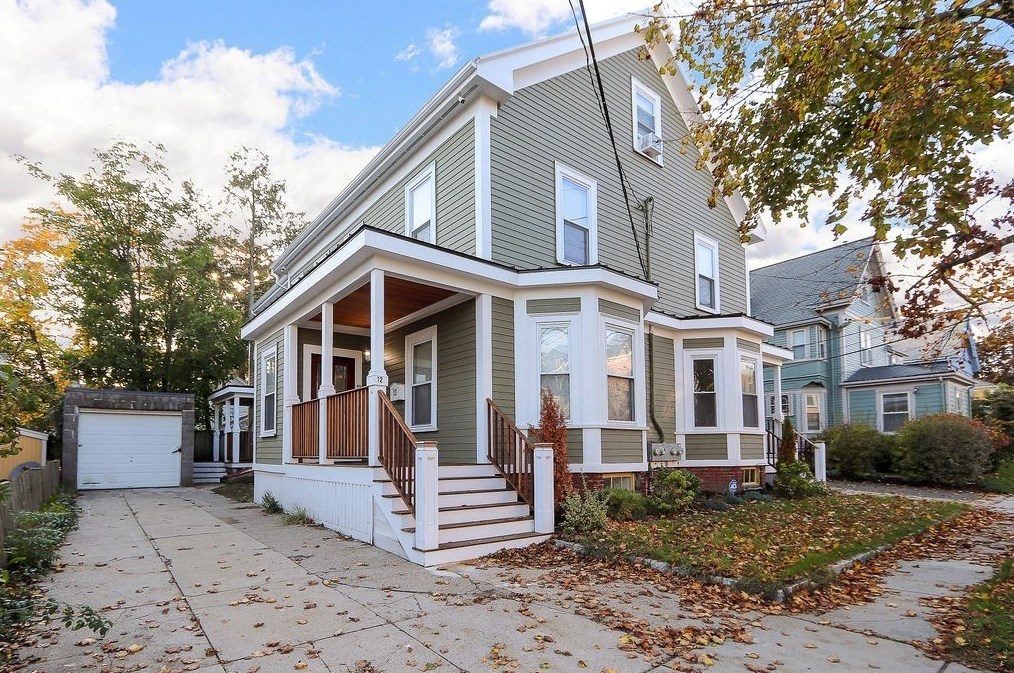 12 Marshall St, Watertown MA 02472-4739 exterior