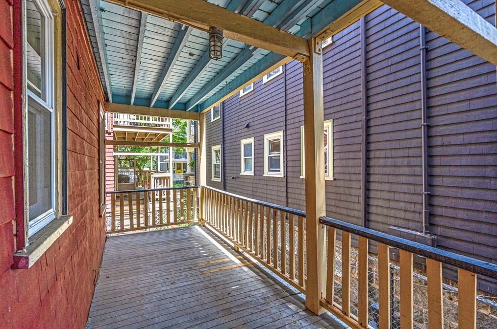 68 Bakersfield St, Boston MA exterior