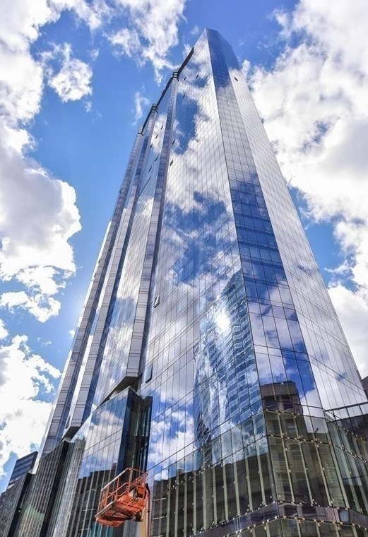 1 Franklin #2714, Boston, MA 02110