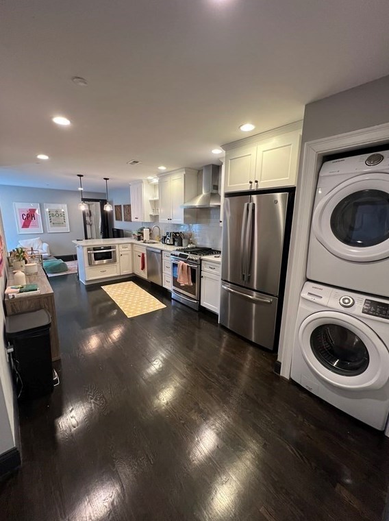 321 Dorchester St #2, Boston, MA 02127