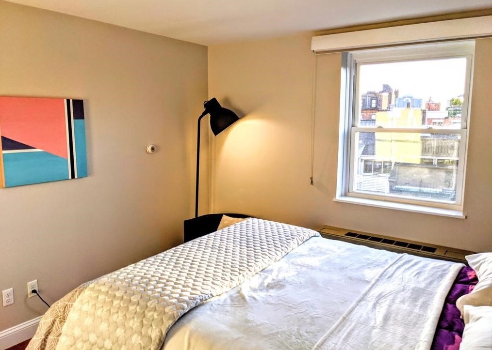 27 Bowdoin St, Boston MA  exterior