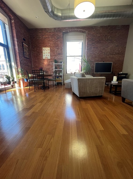 125 B St #2b, Boston, MA