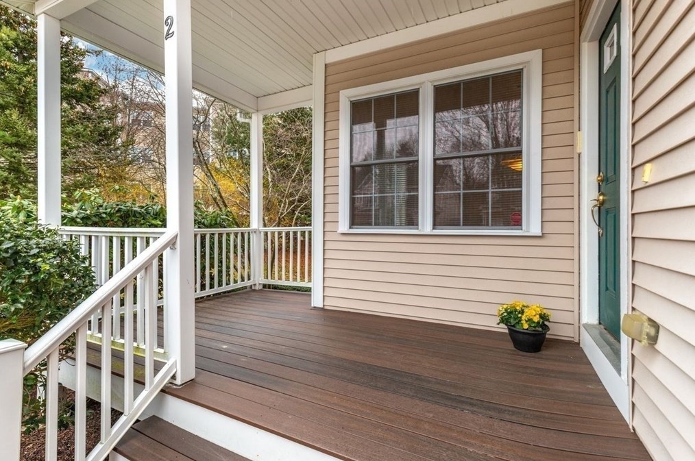 2 Indian Woods Way #2, Dedham, MA 02027