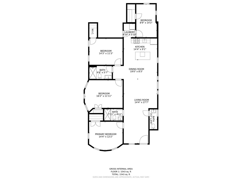 20 Mayfield St, Boston MA  exterior