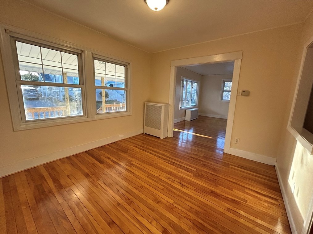 63 Warner Ave, Worcester MA  01604-3153 exterior