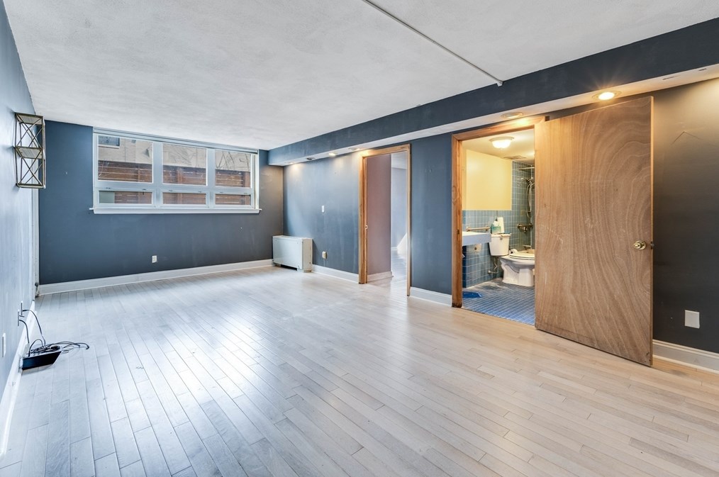 41 Park St, Brookline, MA 02446 exterior