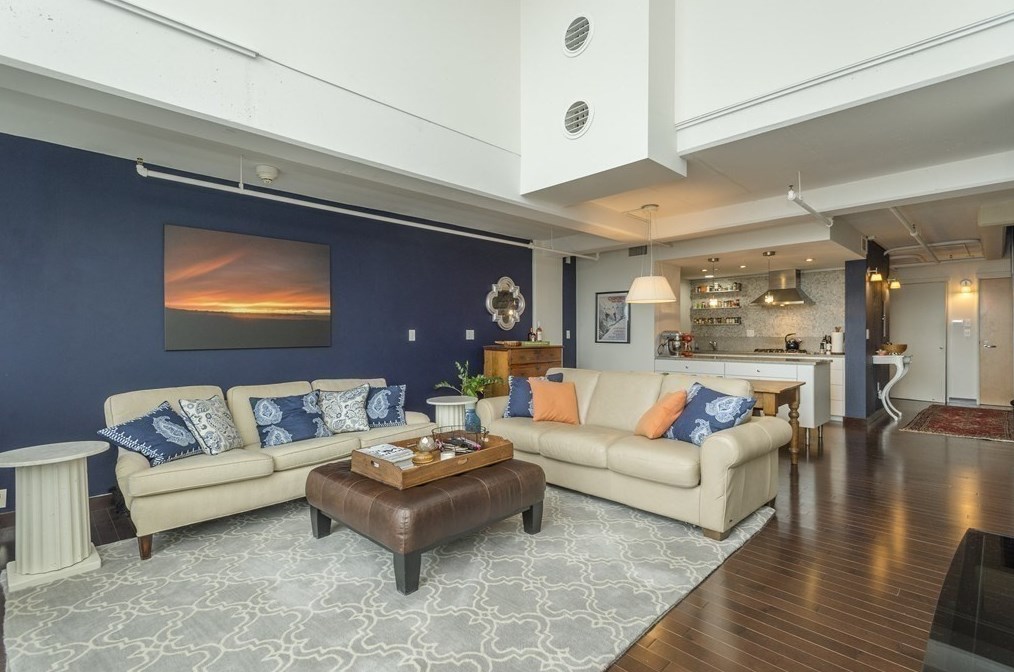 25 Channel Ctr St Unit 601, Boston, MA