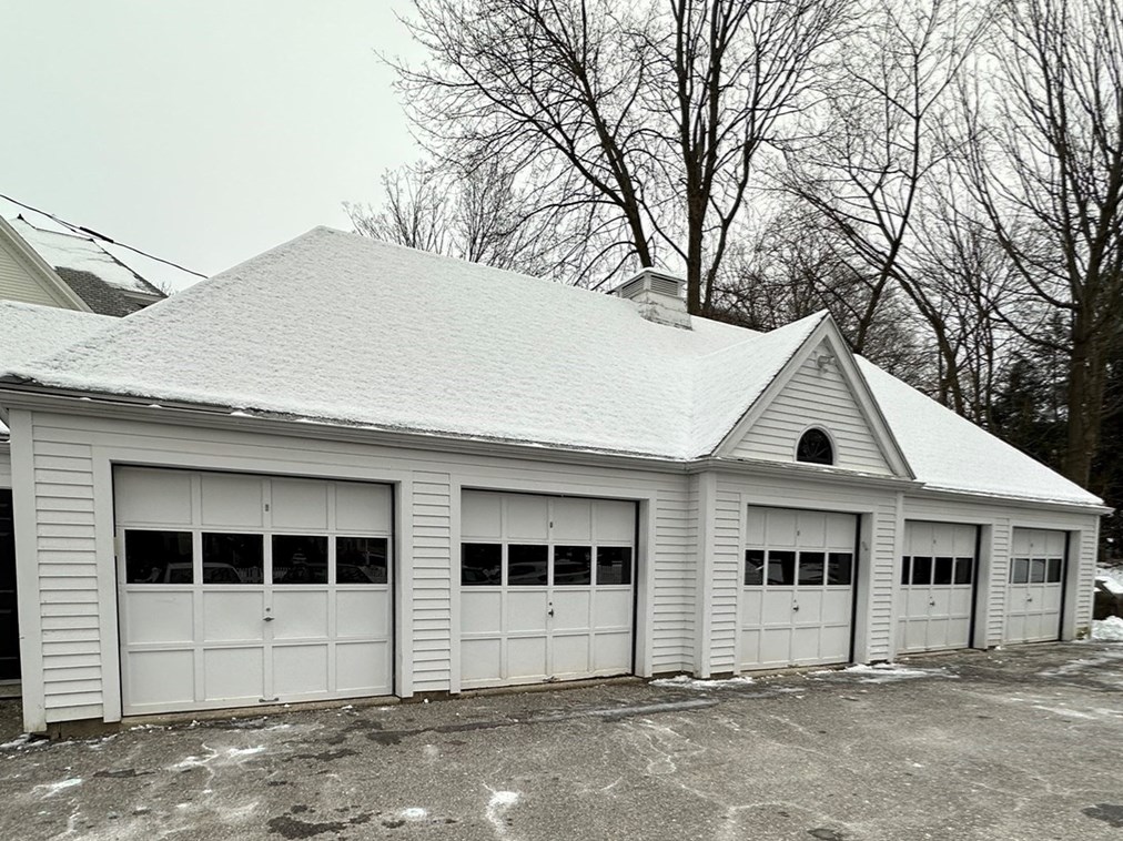 84 Eldredge St, Newton MA  02458-2079 exterior