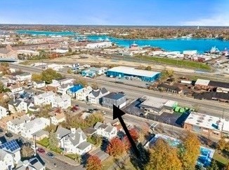 1504 Purchase St #303, New Bedford, MA 02740