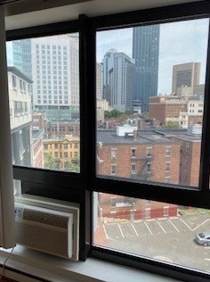 12 Stoneholm St #620, Boston, MA