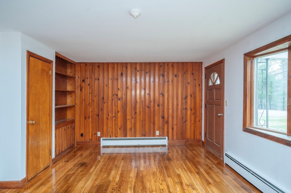 2278 County St, Taunton MA 02780-3509 exterior