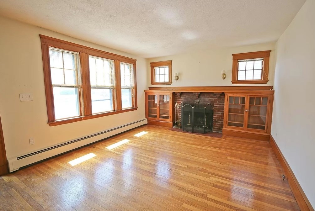 117 Fairview #1, Belmont, MA 02478