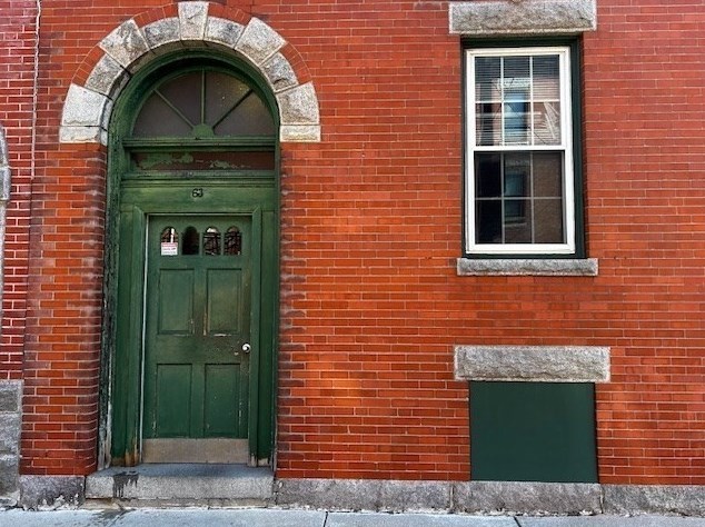 63 Frankfort #2r, Boston, MA 02128