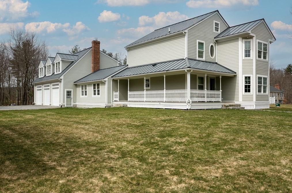 899 Pleasant St, Worcester, MA 01612