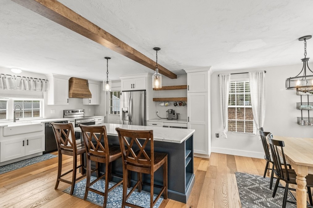 109 Alewife Rd, Plymouth MA  02360-2225 exterior