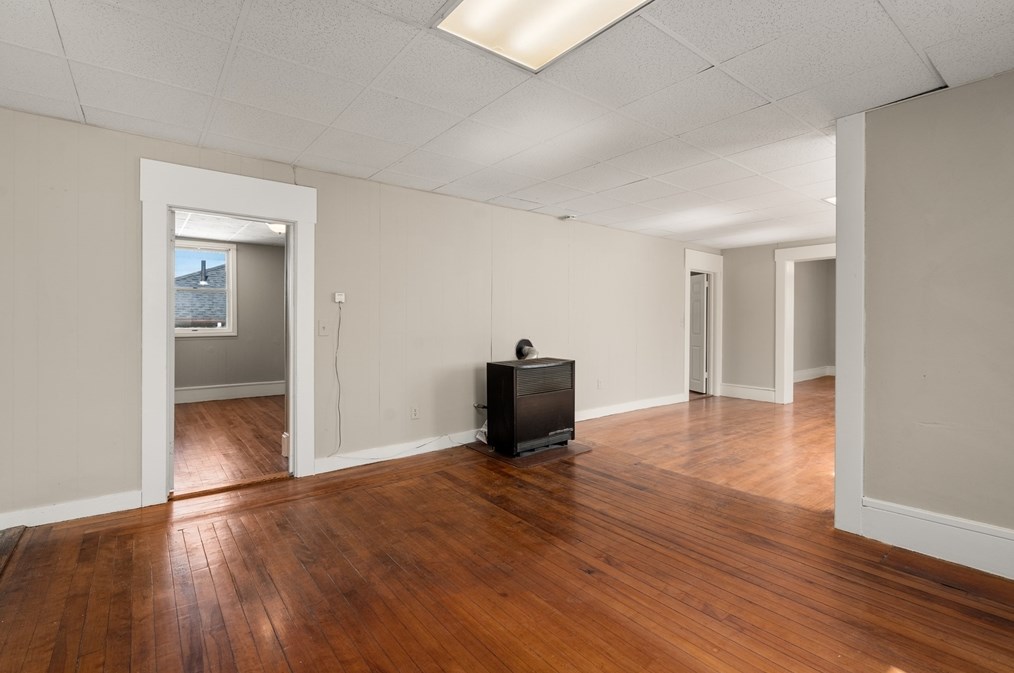 58 Providence St, Worcester MA 01604-4202 exterior