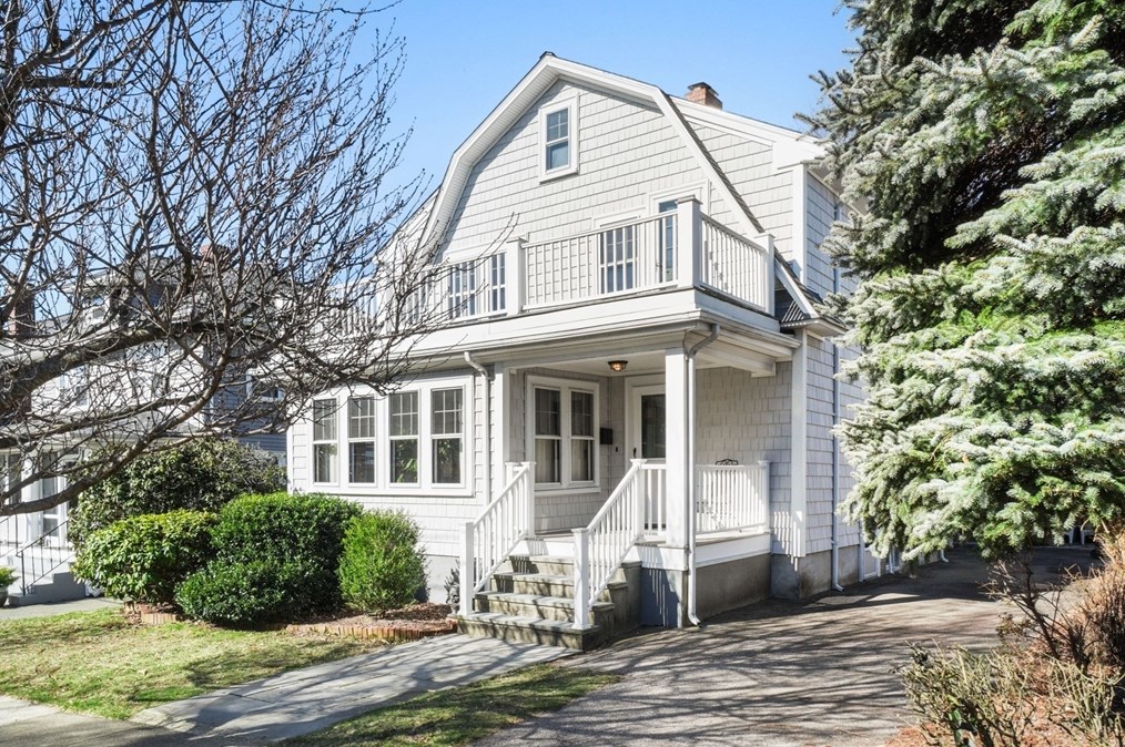 60 Winsor Ave, Watertown, MA 02472