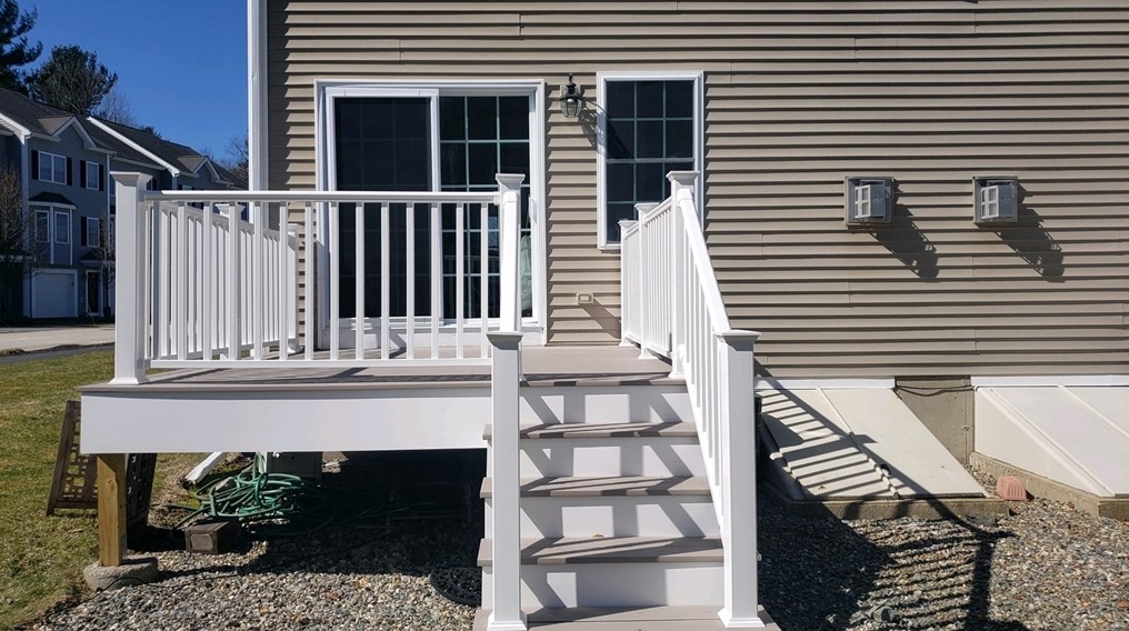 55 Whispering Pine Cir Unit 55, Worcester, MA