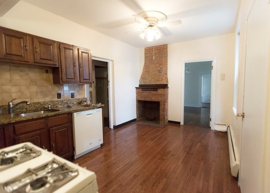 5 Lambert Ave #1, Boston, MA 02119