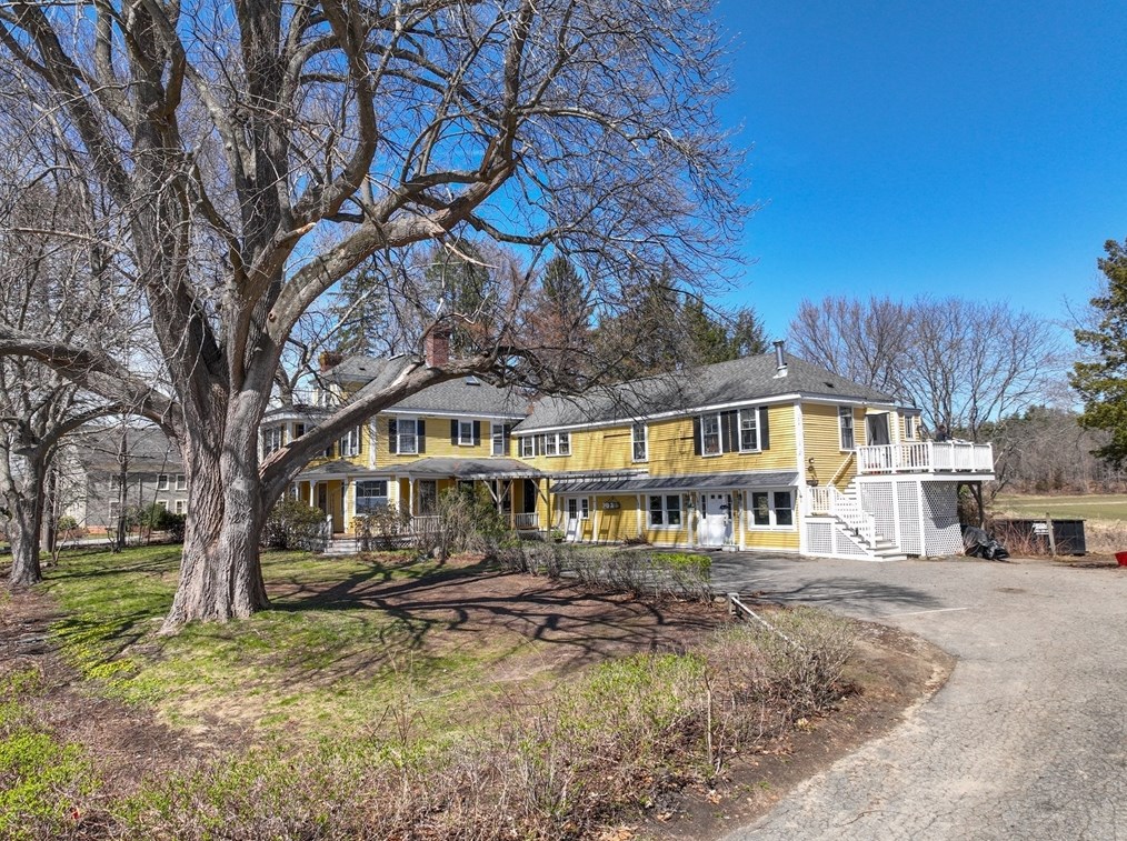 148-154 Fitchburg Turnpike, West Concord, MA 01742
