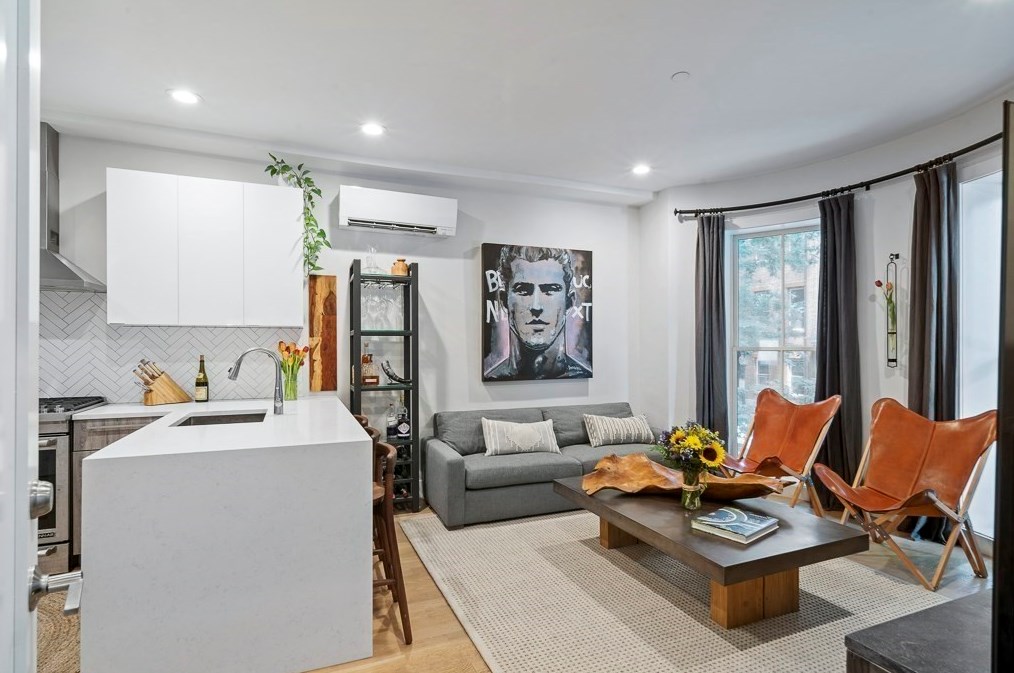 55 E Springfield St #2, Boston, MA 02118