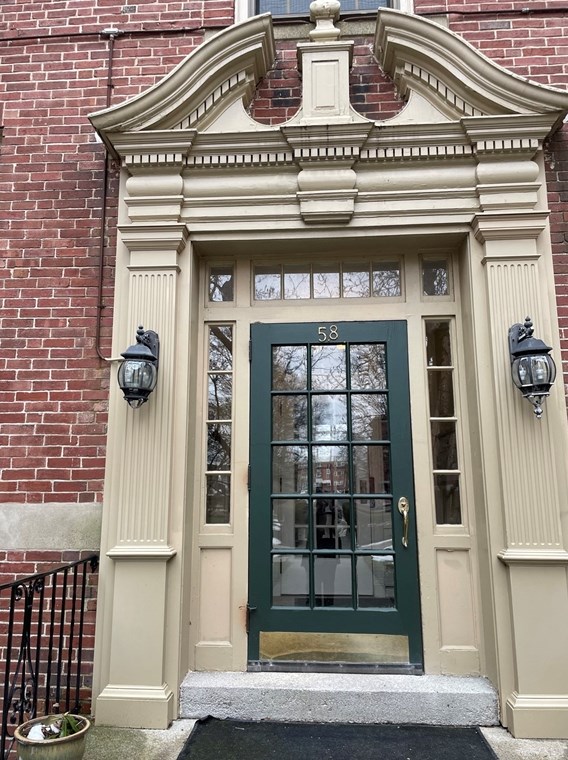 58 Elm St #14, Worcester, MA 01609