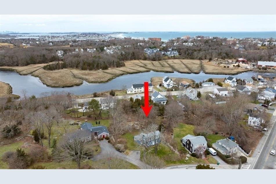 214 Hull St, Hingham, MA 02043 MLS 73221420 Coldwell Banker