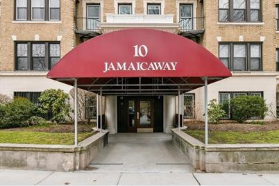 10 Jamaicaway #17 - Photo 1