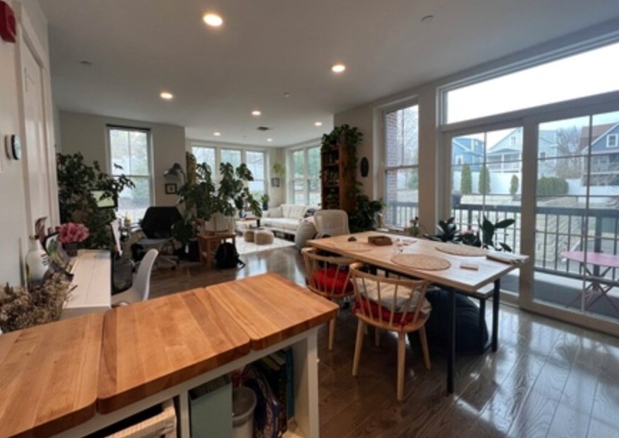 434 Mcgrath Hwy #212, Somerville, MA 02143