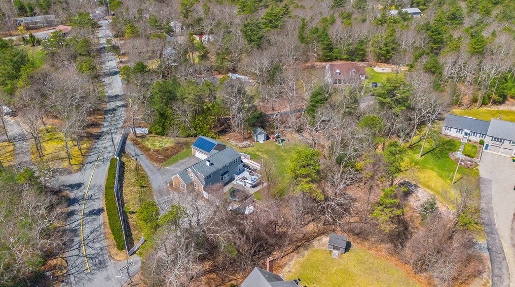 26 Black Cat Rd, Plymouth MA  02360-3506 exterior