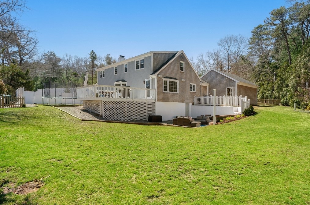 26 Black Cat Rd, Plymouth MA  02360-3506 exterior