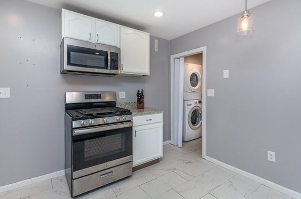 35 Spaulding St, Boston MA  exterior